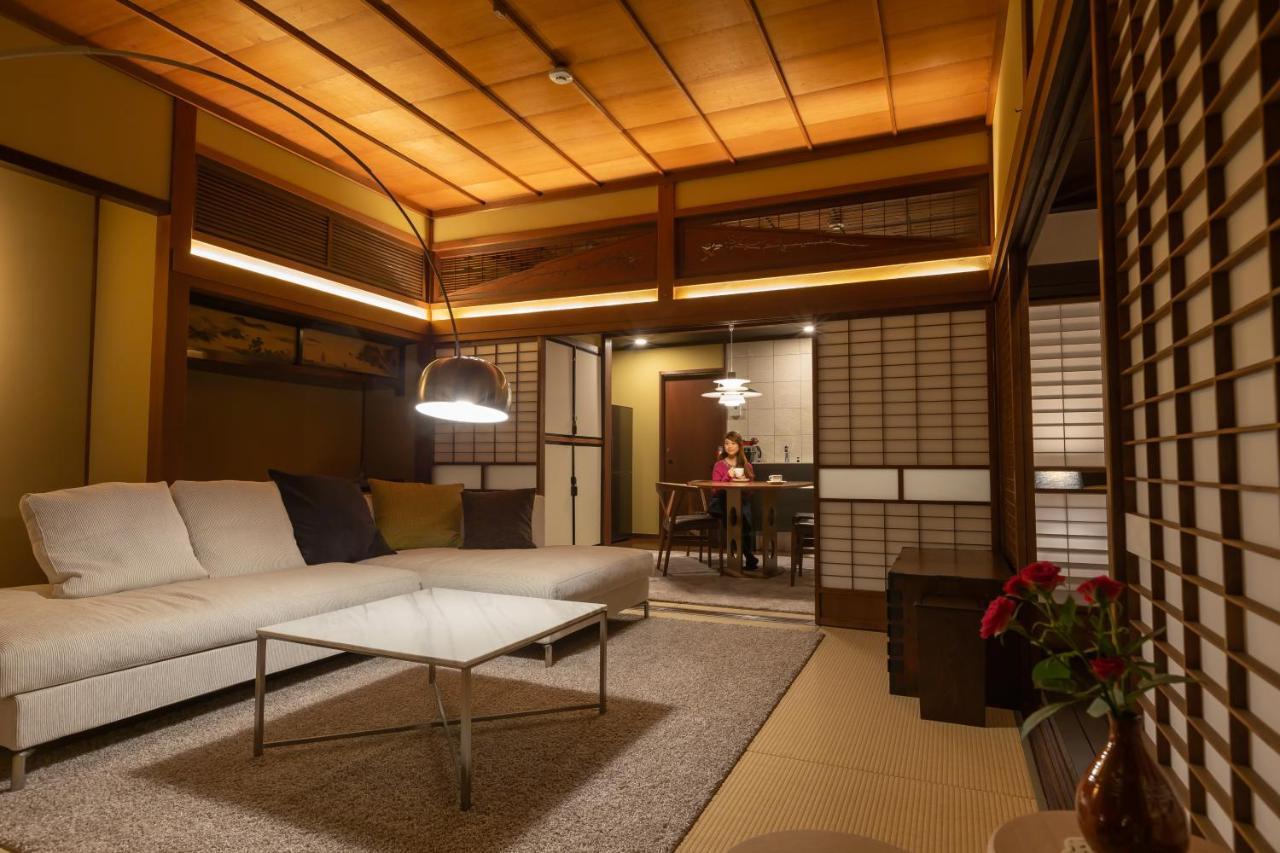 Отель Iizukatei Nakagawa  Экстерьер фото